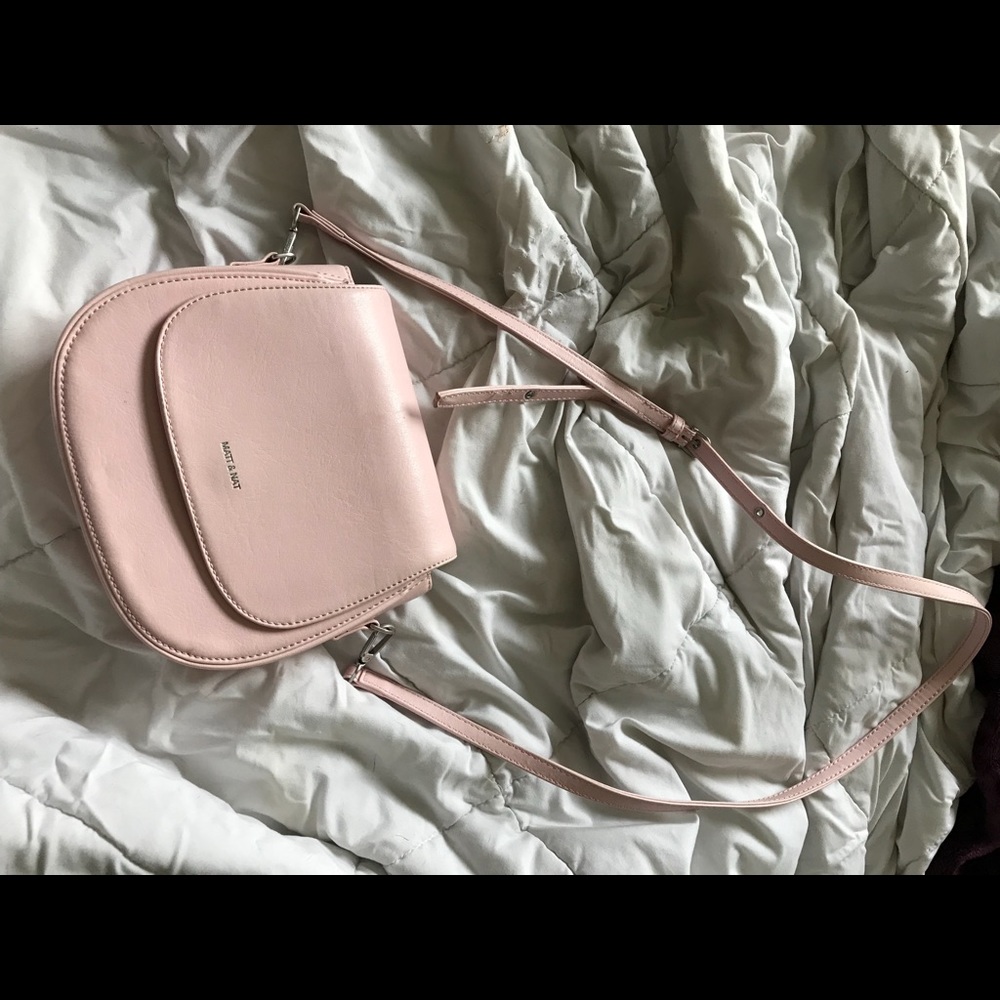 Matt & Nat Purse